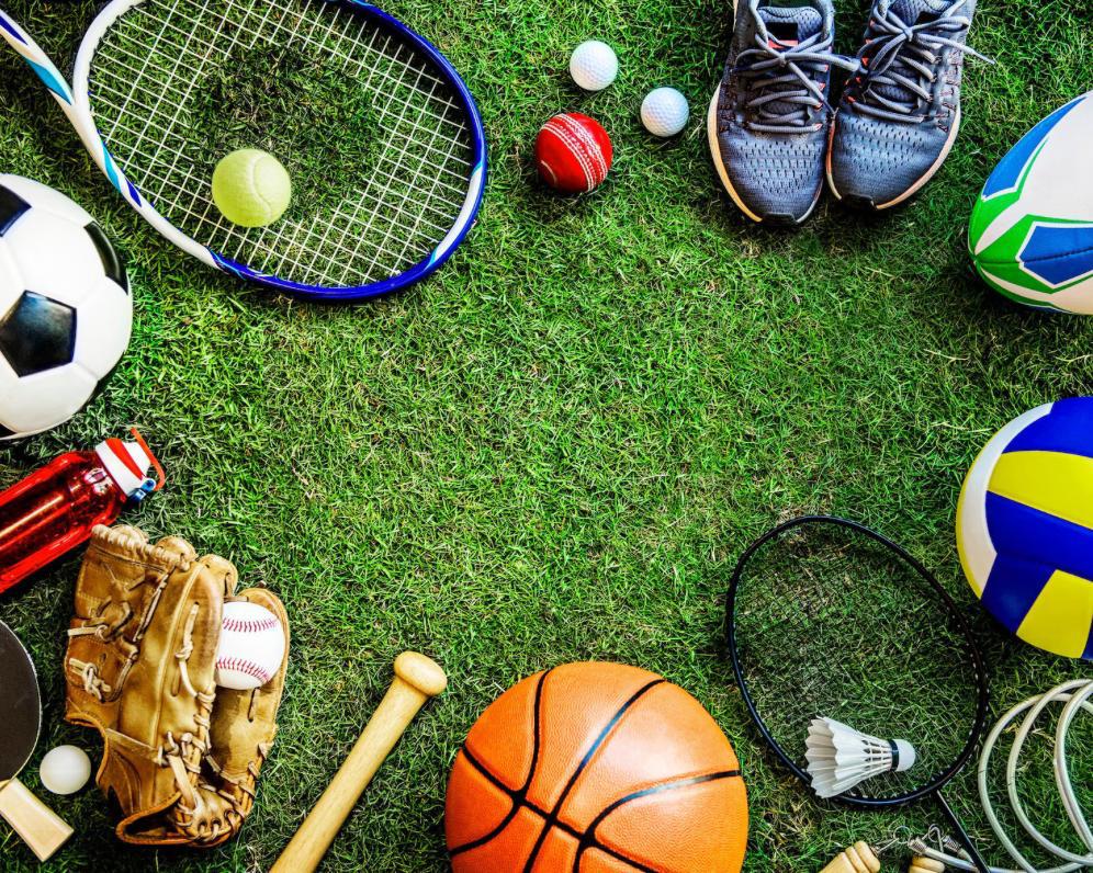Proč je důležitý sport v našem životě?