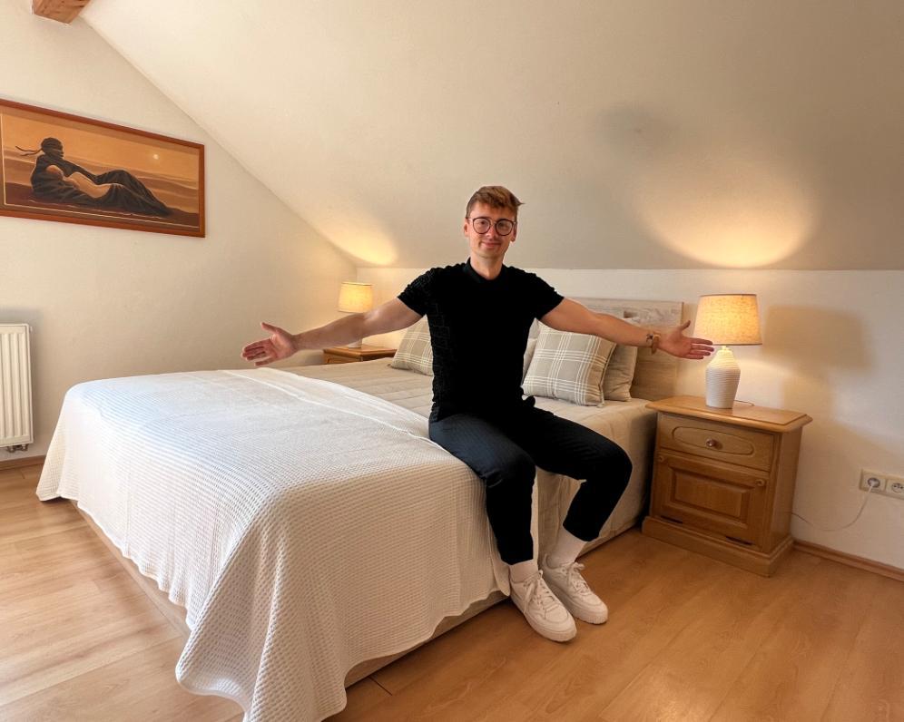 Proč jsem se stal realitním makléřem?